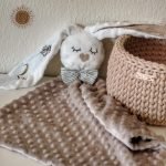 Πανάκι παρηγοριάς 35χ35