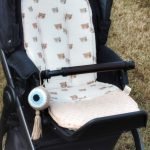 Στρώμα για το καρότσι - Camel bear