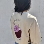 Μπλούζα θηλασμού - MOMTAIL