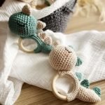 Κουδουνίστρα δεινοσαυράκι (14002)