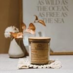 Φυτικό κεράκι πούδρας (16002)