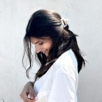 Μπλούζα θηλασμού - STRAWBERRY