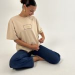 Μπλούζα θηλασμού - MAMA