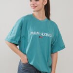 Μπλούζα θηλασμού - mumazing