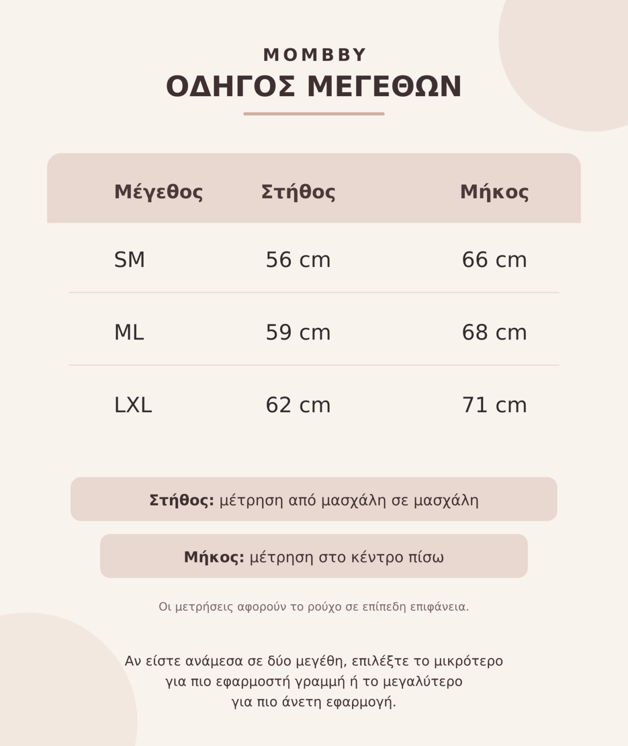 mombby-size-guide